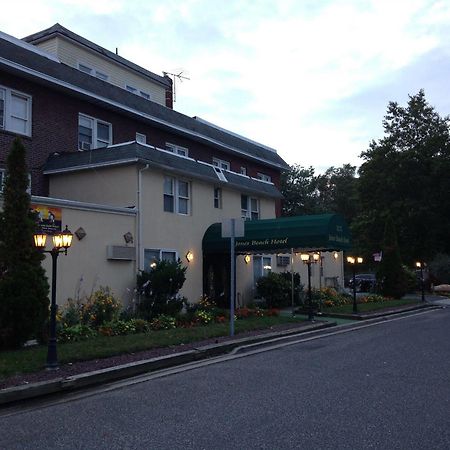 Jones Beach Hotel Wantagh Екстер'єр фото