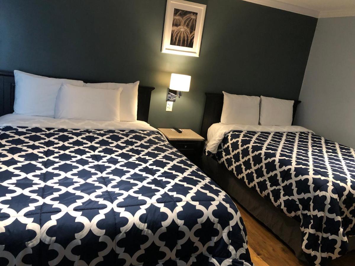 Jones Beach Hotel Wantagh Екстер'єр фото