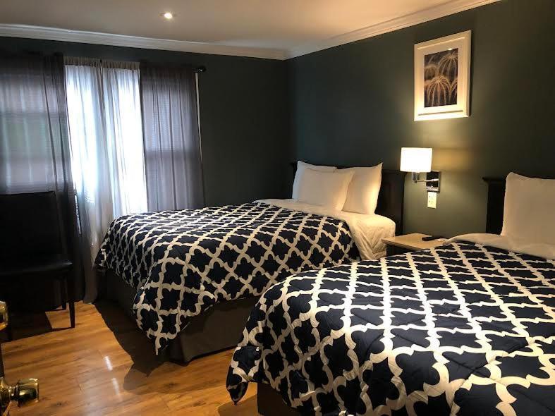 Jones Beach Hotel Wantagh Екстер'єр фото