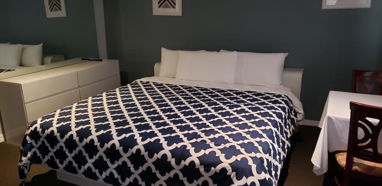 Jones Beach Hotel Wantagh Екстер'єр фото