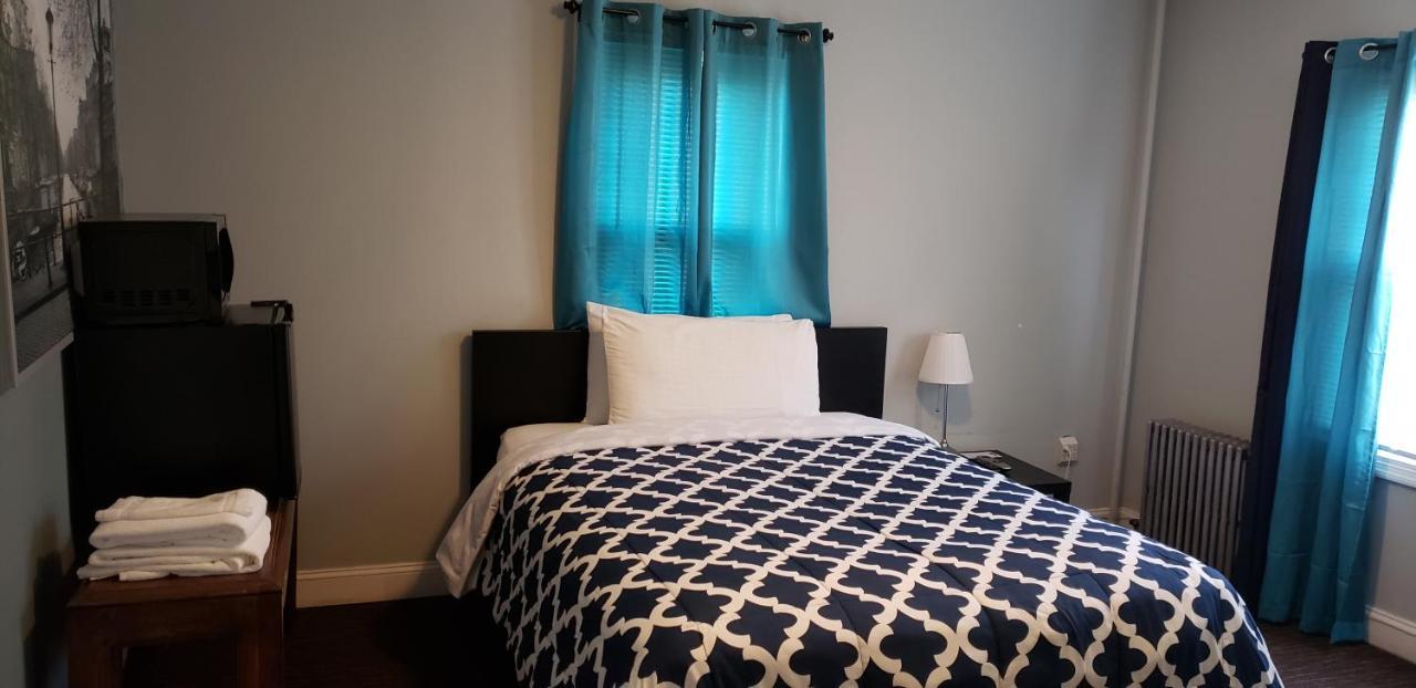 Jones Beach Hotel Wantagh Екстер'єр фото
