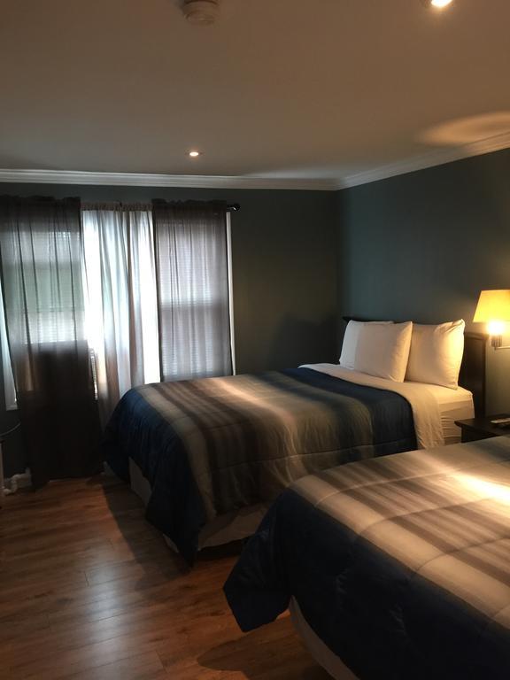 Jones Beach Hotel Wantagh Екстер'єр фото