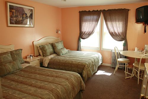 Jones Beach Hotel Wantagh Екстер'єр фото