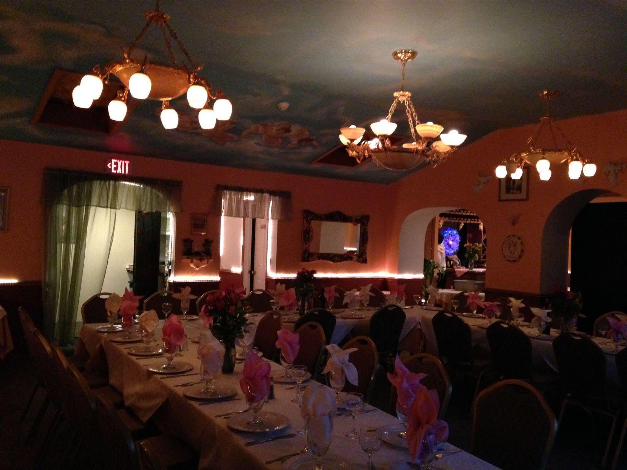 Jones Beach Hotel Wantagh Екстер'єр фото